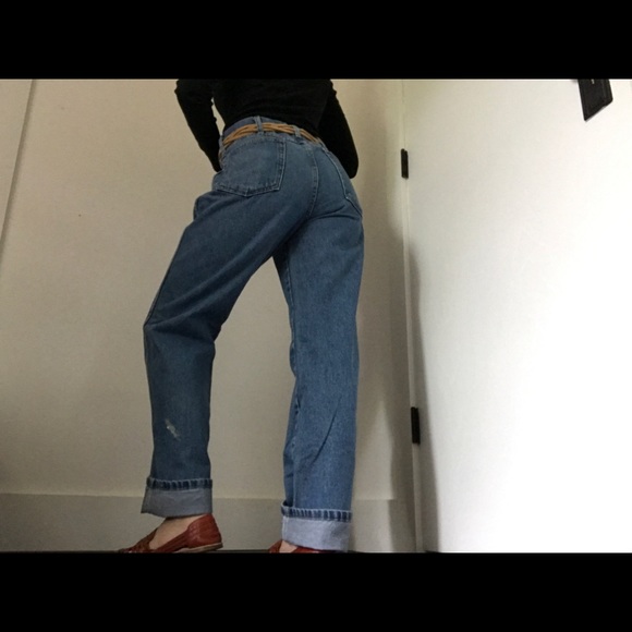 Wrangler Vintage Wranglers Jeans - Picture 2 of 13